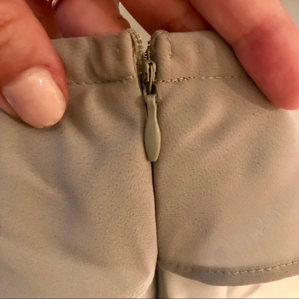 Ruffle Shorts - Picture 7 of 8